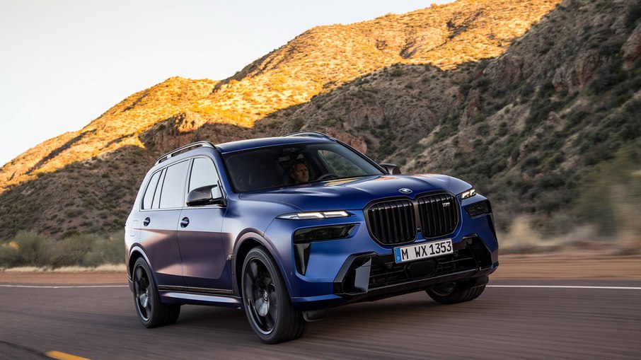 BMW X7 BMW X7