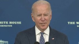 Biden anuncia ações para proteger norte-americanas