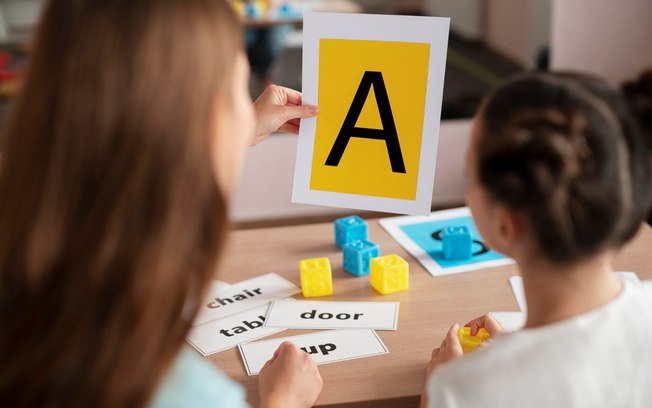 Alfabetização: avaliação orienta ensino de leitura e escrita