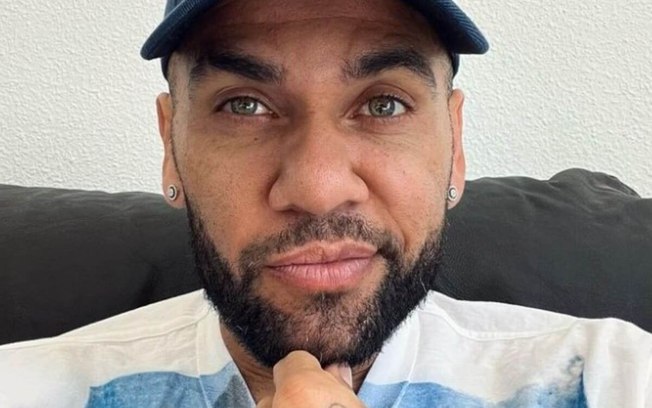 Daniel Alves responde outro processo na justiça 