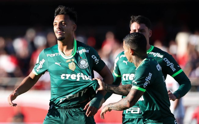 Palmeiras tenta vencer um clássico novamente após quatro meses