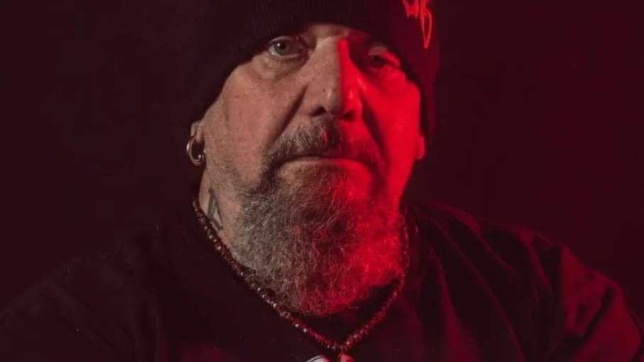 Paul Di’Anno