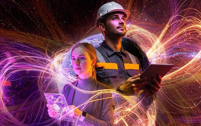 Nova fase da LUZA conecta engenharia e tecnologia ao futuro