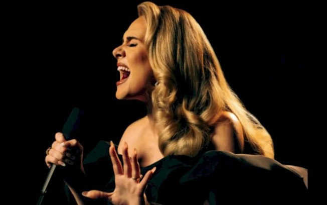 Adele critica fã por grito homofóbico em show nos EUA