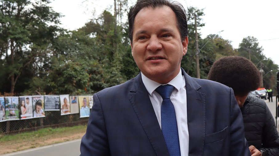 Advogado Luciano Katarinhuk