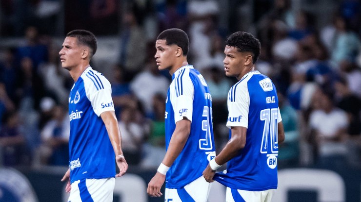 Cruzeiro x Palmeiras: saiba onde assistir ao jogo de hoje, 01/06