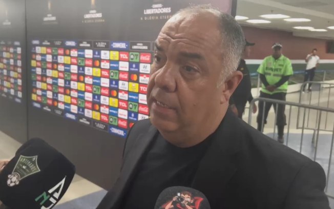 Braz se posiciona contra paralisão do Brasileirão e fala sobre possíveis desfalques na Copa América