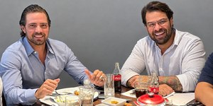 Zettel diz que Vorcaro guardou R$ 20 bilhões no exterior