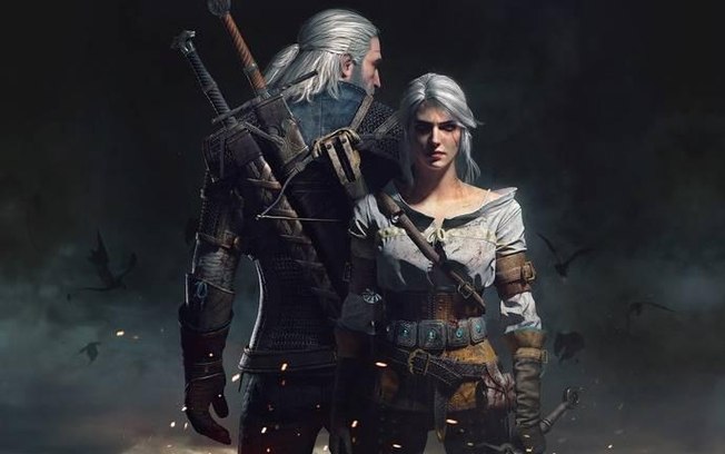 Com mais 400 pessoas envolvidas, The Witcher 4 contará com elementos inovadores, afirma CD Projekt