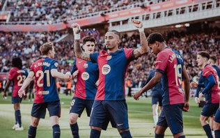 Vale título! Saiba onde assistir a Espanyol x Barcelona