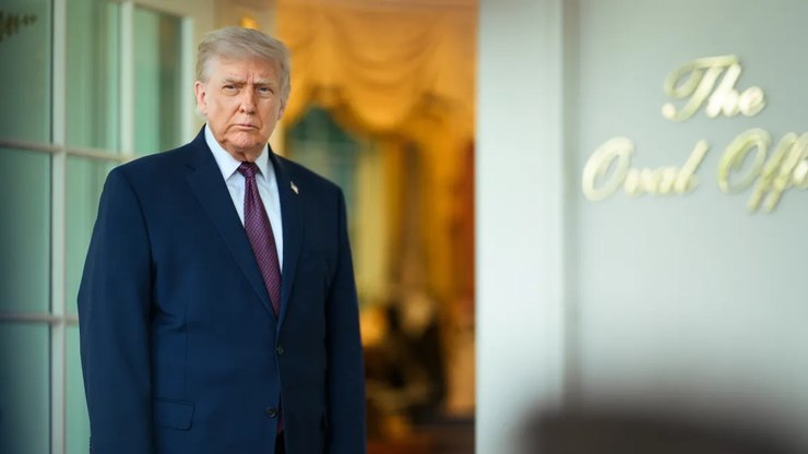 Trump anuncia cessar-fogo entre Israel e Líbano