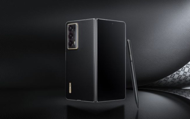 MWC 2024 | Honor confirma dobrável em formato flip e anel inteligente