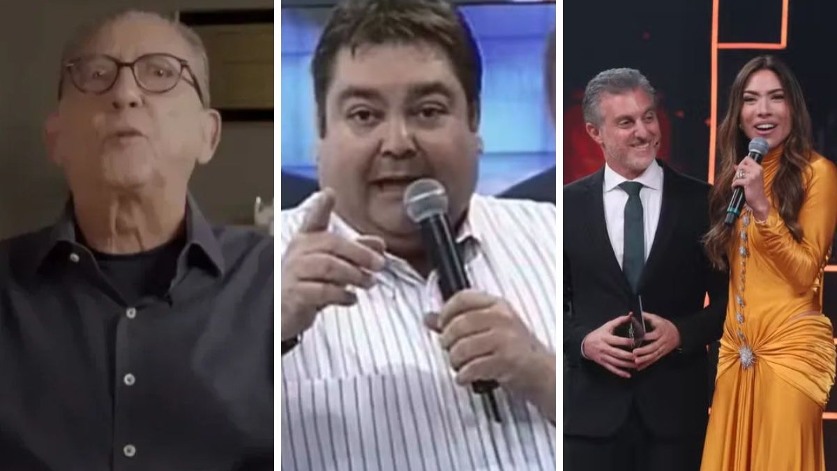 5 vezes em que o telespectador se confundiu ao ligar no SBT