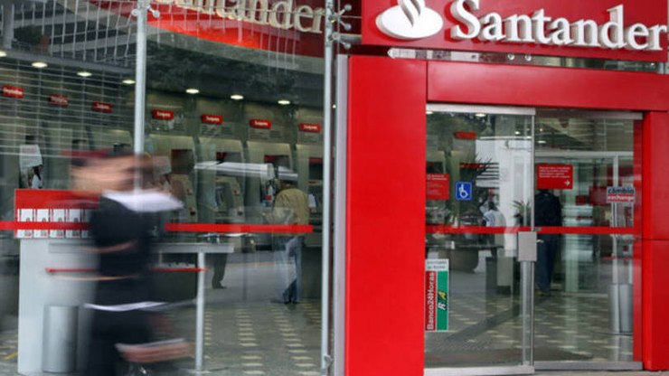 MPMG multa Santander por práticas abusivas em crédito consignado
