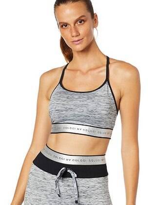 moda esportiva feminina
