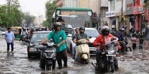 Como o Brasil se prepara para mudanças climáticas extremas?