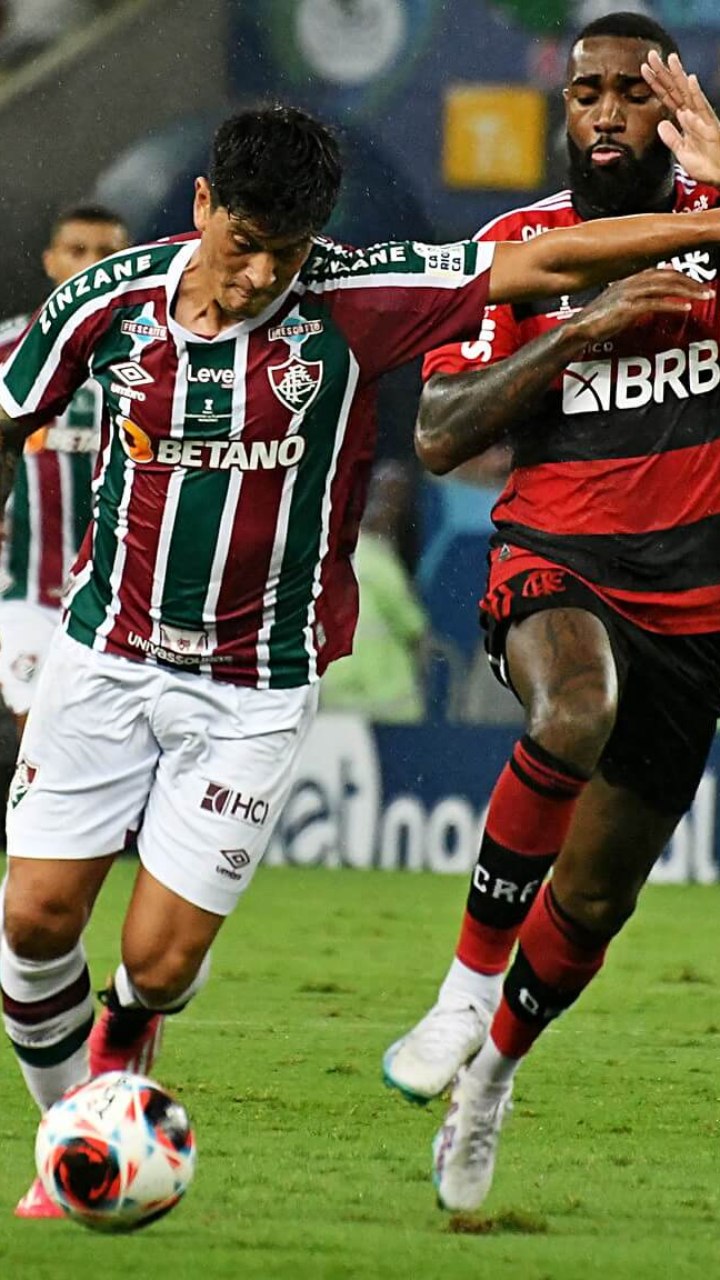 Flamengo x Fluminense; Confira onde assistir jogo do Flamengo e