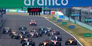 Miami reinicia 2026: o GP que pode redefinir a temporada