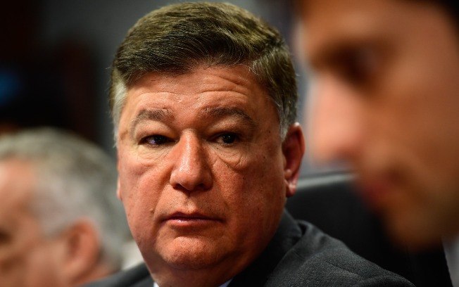 Carlos Viana (Podemos)