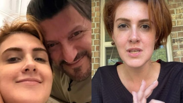 Viúva expõe experiência sobrenatural com Lito após morte: “Sinal”