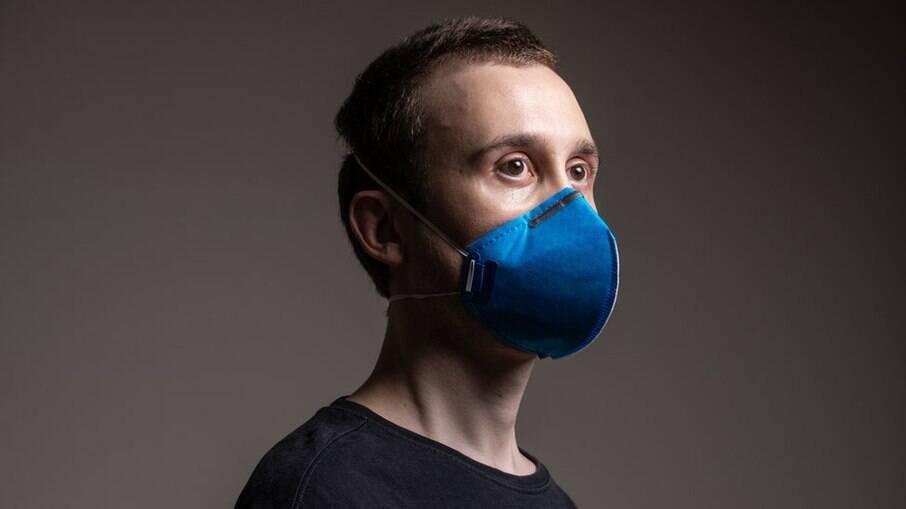 Máscara N95 e PFF2: por que países da Europa reprovam material caseiro e agora exigem máscara profissional