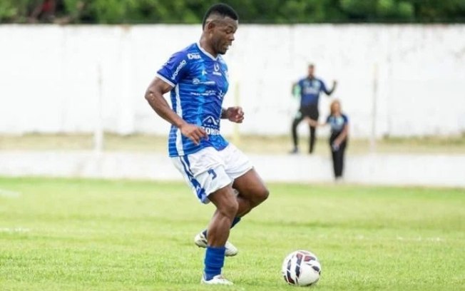 Jogador leva três tiros em ataque no Rio