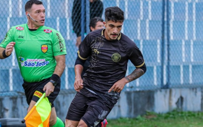 Monsoon FC se classifica para a Série A2 e decide título da Série B do Campeonato Gaúcho