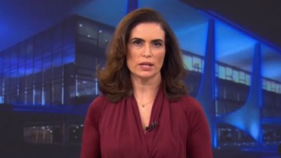 Giuliana Morrone desabafa após demissão da TV Globo