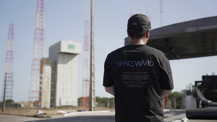 Spaceward 2025 Spaceward 2025