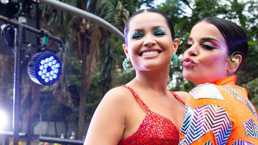 Juliette vai participar de bloco no Carnaval de Salvador