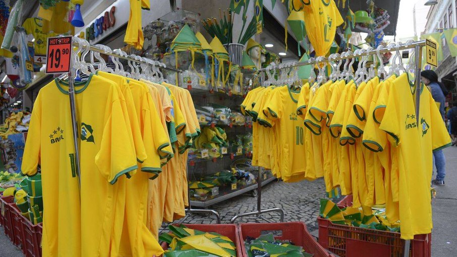 Economia e futebol: como a Copa do Mundo impacta o consumo dos brasileiros 