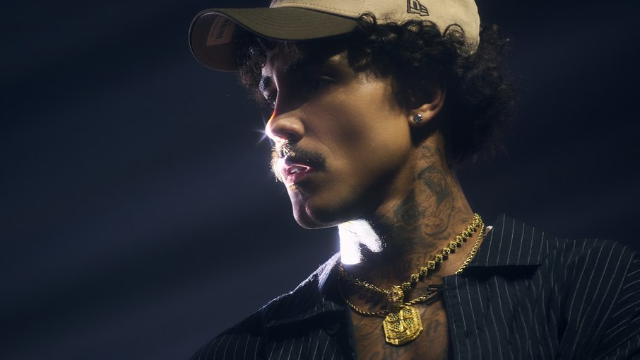 MC Livinho