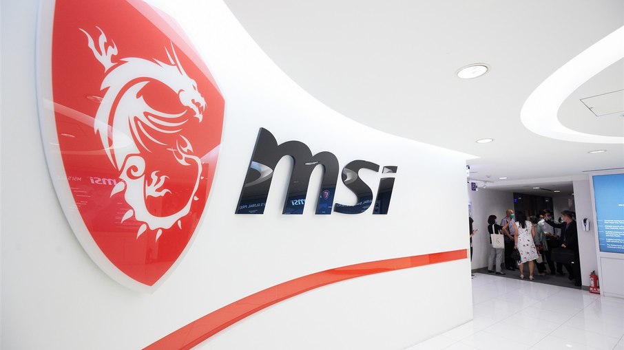 Produtos da MSI no Brasil tem garantia ampliada que pode chegar em até 10 anos dependendo do item Produtos da MSI no Brasil tem garantia ampliada que pode chegar em até 10 anos dependendo do item