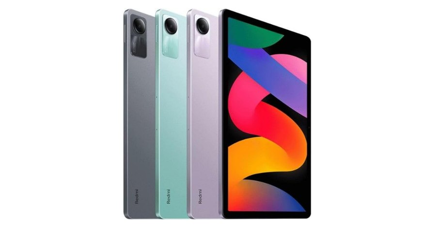 Tablet da Xiaomi tem tela com 11 polegadas Tablet da Xiaomi tem tela com 11 polegadas