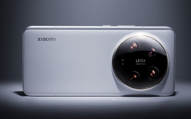 Xiaomi 14 Ultra ganha imagens oficiais, detalhes de câmeras e mais