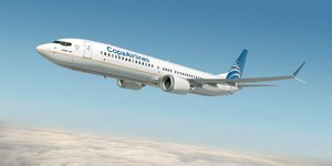 Copa Airlines facilita reservas de graça após terremoto no Panamá