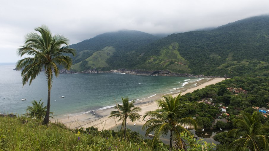 Ilhabela Ilhabela