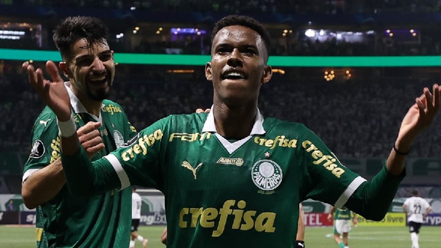 Palmeiras visita o Cuiabá no Brasileirão; siga ao vivo