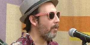 Camarada Ernesto faz cumbia com sabor brasileiro