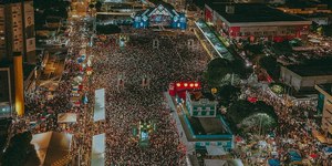 Paraíba e Rio Grande do Norte têm festas grandiosas de São João