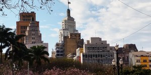 Pouca chuva em novembro pode reduzir pressão d'água por 14h em SP