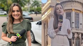  Márcia Dantas relembra demissão do SBT: