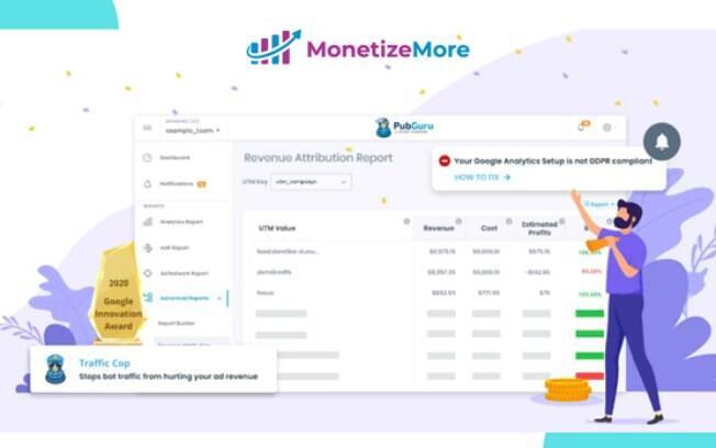 Solução de machine learning ganha 