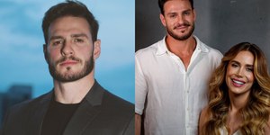 Benedeti abre o jogo após ex acusá-lo de ter caso com outro homem