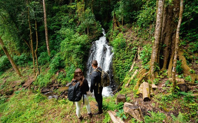 Panamá: 7 atrações naturais para fazer trilhas