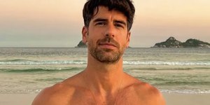 Marcos Pitombo revela ser vítima de stalker após Isis Valverde