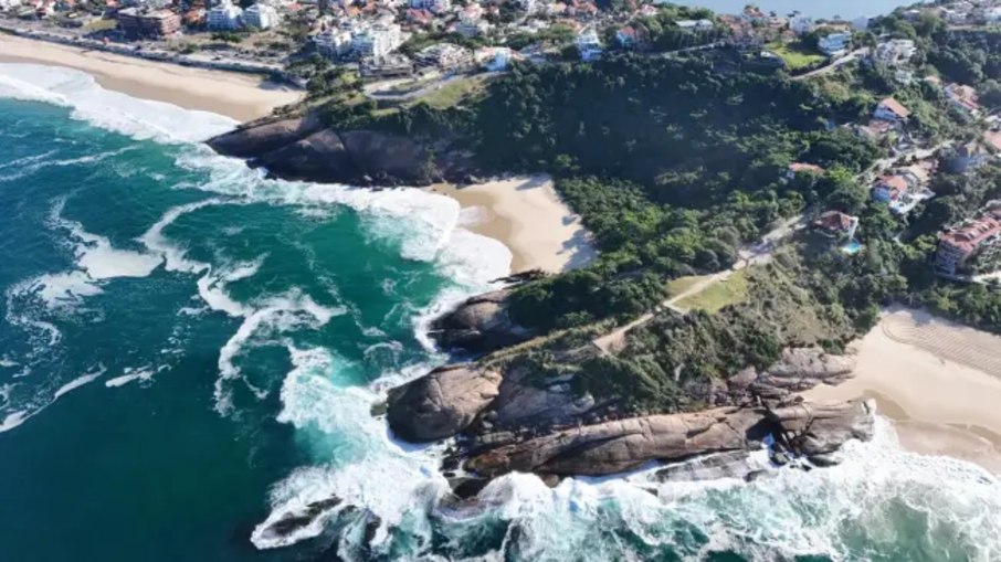 Mirante em Niterói levará nome de Juliana Marins Mirante em Niterói levará nome de Juliana Marins
