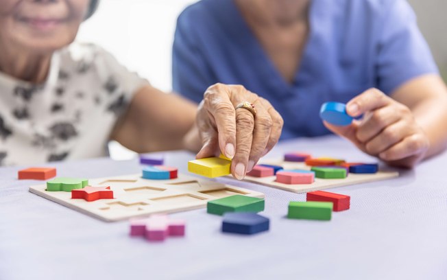 Jogos podem ser aliados na prevenção da demência