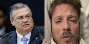 Dino cita vídeo de Porchat e brinca com volume de demandas no STF