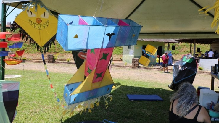 Torneio de pipas artísticas movimenta Vinhedo neste domingo (29)
